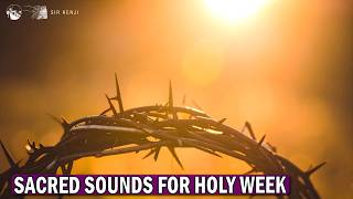 Download lagu CATHOLIC INSTRUMENTAL MUSIC HOLY WEEK PLAYLIST 2026 mp3 Download lagu CATHOLIC INSTRUMENTAL MUSIC HOLY WEEK PLAYLIST 2026 mp3