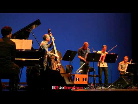 UHF - Ultra Hight Flamenco (O.F.N.I)