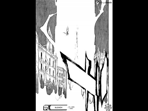 Bleach Chapter 656 Review: Thunder Clap!!!!!