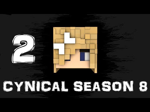 Cynical Season 8 - Episode 2: Who's the traitor, are you the traitor?