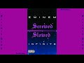 Eminem Searchin Slowed Infinite Album 1996