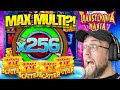 ALL OR NOTHING For MAX MULTI On TRANSYLVANIA MANIA