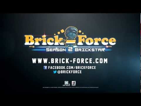 Season 2: Brickstar Trailer