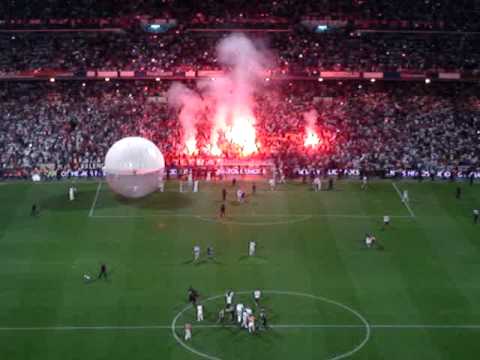 bengaleo de ultras sur