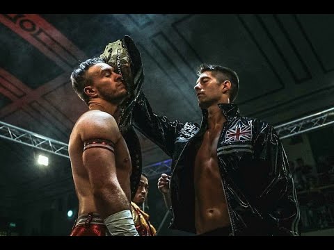 Will Ospreay vs Zack Sabre Jr.: The Greatest Rivalry in British Wrestling History