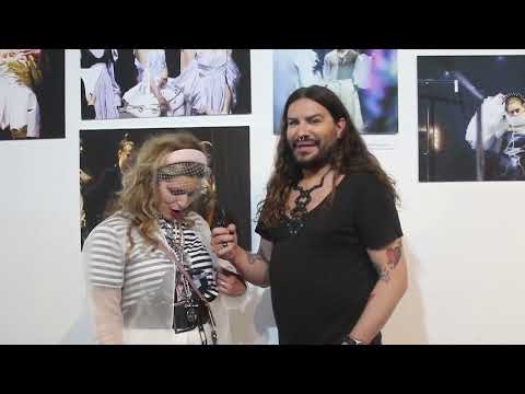 Cumuranje (SEZONA I) - Belgrade Fashion Week