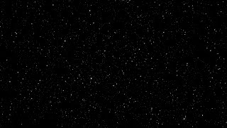 Stars In The Sky 4K - 10 Hours of Space Ambient Music