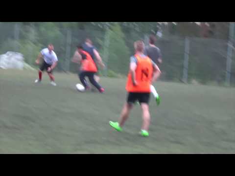 Benjamin Echikson Soccer