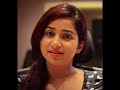 Nodir Jemon Jhorna Shreya Ghoshal