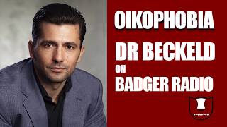 Benedict Beckeld on Why Oikophobia, not Suicidal Empathy is Killing the West | Fireside Chat 277