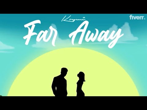 Krymi - Far Away (Lyrics)