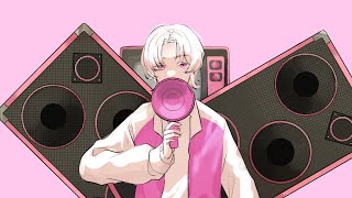 アイビー / アザラシP .feat Lucia
