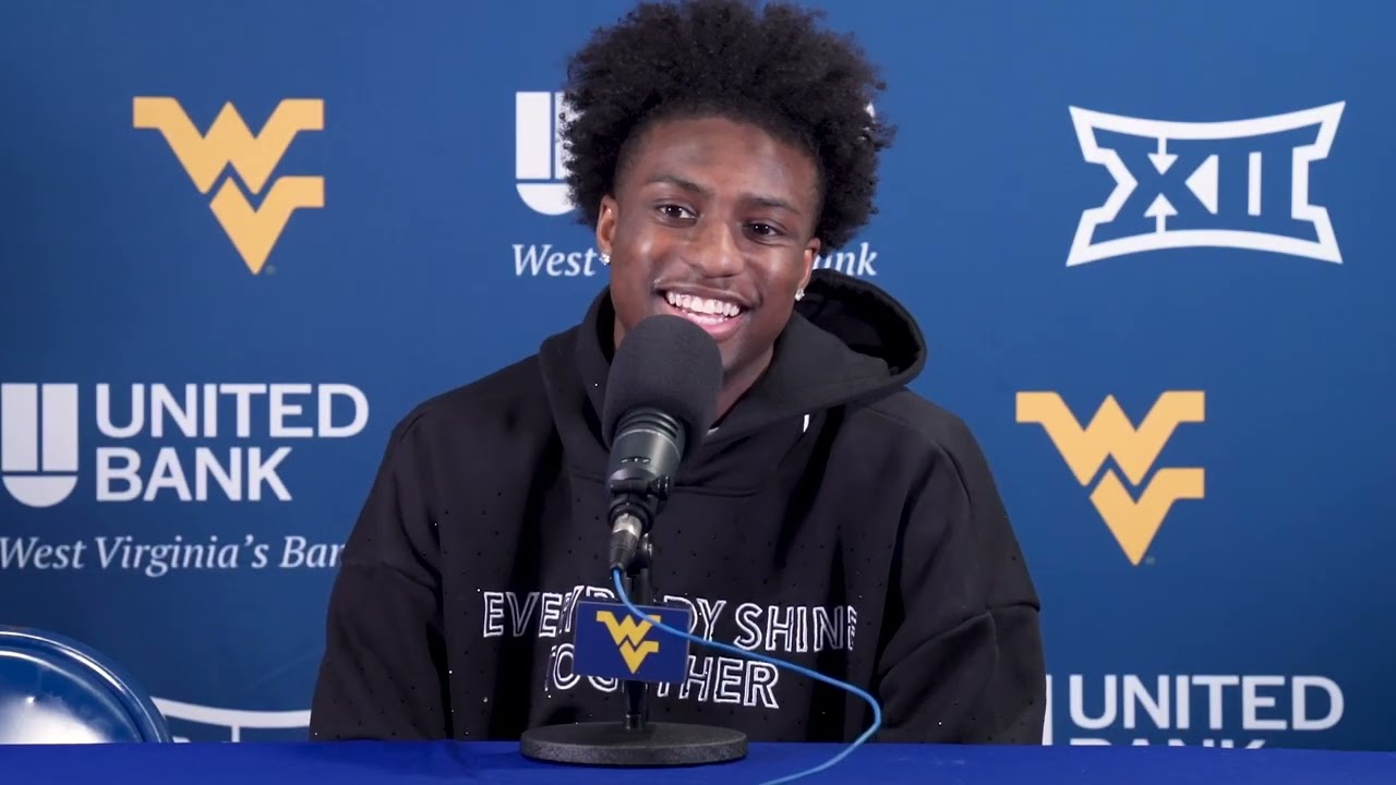 Honor Huff | Utah Preview