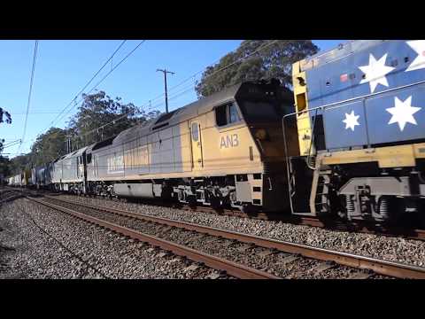 NR52 / AN3 / G538 with PN 2BM4 - 17/7/18