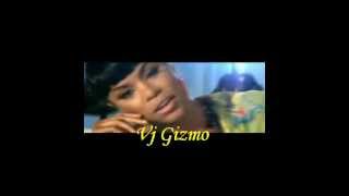 LeToya She Ain't Got (Dave Audé Remix - Vj Gizmo Edition)