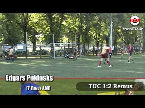 06.06.2008 TUC/FTA - Remus AMR