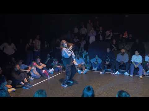 BATTLE MAGIC BARBES 2022 - Lin'say VS Reverse / POOL 2