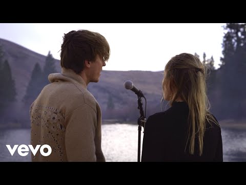 Forester - The Cave (Performance Video)