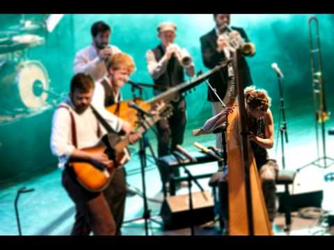 Mugison - Podcast - Deliver from the album Enjoy!