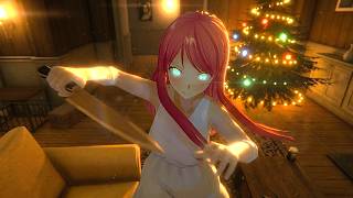 Escape from Yandere - Full Gameplay (ENDING)