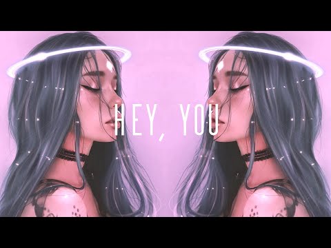 Digital Dreamer - Hey, You (Melodic Techno 2023)
