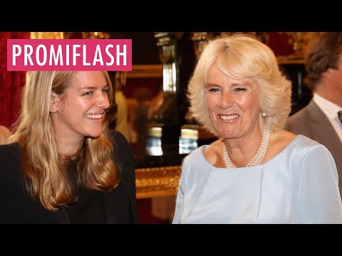 Kein Streit an Weihnachten: Laura Lopes feiert mit Royals