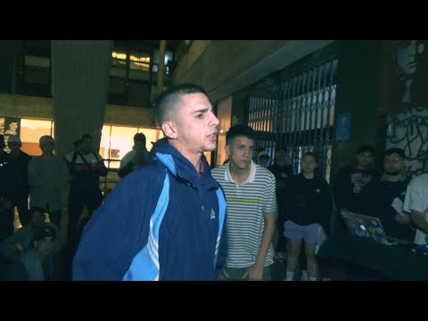 ZEUS vs TAPION vs THAU - 8vos FECHA 3 - Torneo 2022 - Sinescritura