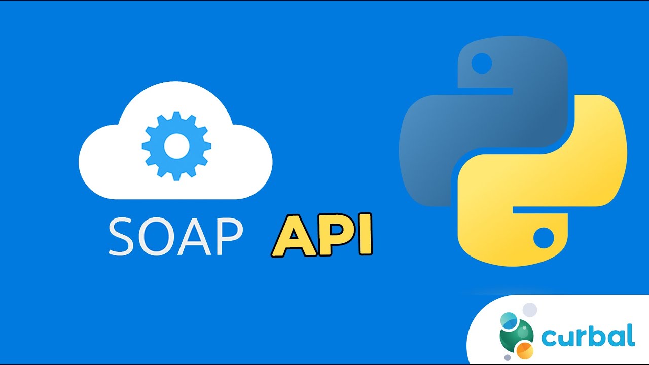 How to do SOAP API requests in Python