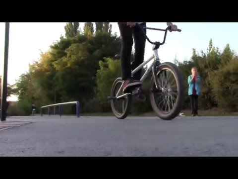 Yevhenii Tarapak EDIT 2015 POLAND