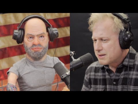 Henry Phillips explains Henry's Kitchen