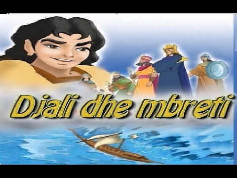 Djali dhe mbreti