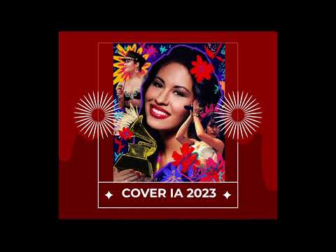 Selena Quintanilla - Debo Ser Una Idiota IA Cover 2023 / Hi - res  Audio (Artificial Intelligence)