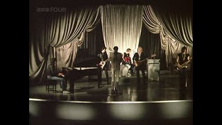 Bryan Ferry - Let&#39;s Stick Together TOTP 24.06.1976