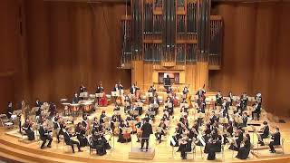 Download lagu Elgar 'Pomp and Circumstance No.1' エルガー「威風堂々 第1番」 mp3