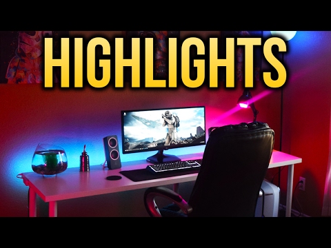 Episode 189 Highlights - Pimp My Setup