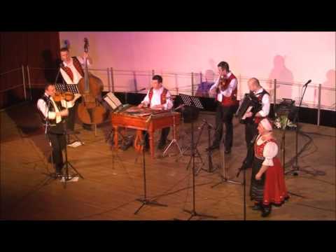 Anka Poráčová - Bila mene mati