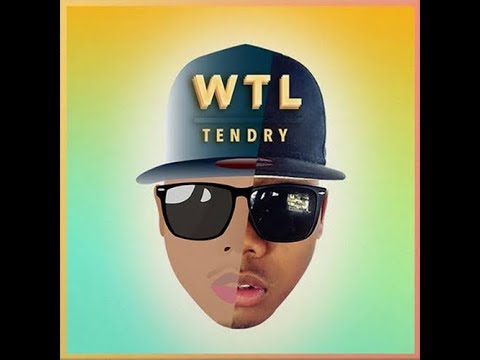 Tendry - Toi seul que j'aime (Audio) ft. B-Right, Giio Ross