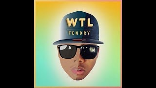 Tendry - Toi seul que j'aime (Audio) ft. B-Right, Giio Ross