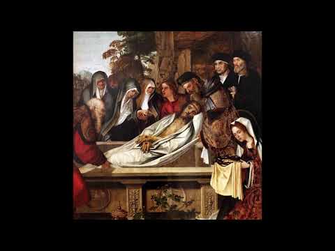 Heu me domine - Vicente Lusitano