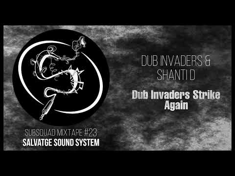 Subsquad Mixtape #23 - Salvatge Sound #2