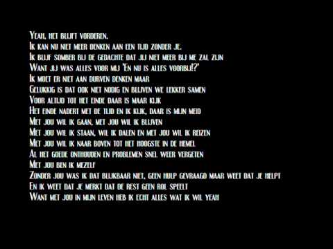 Revo - Klootzak (Lyrics)