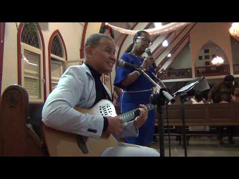 Nochi di Pasku ta friw (Despues di misa) - Christmas Eve 2020, SHC @ Jandoret