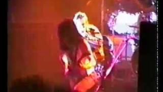 Pink Cream 69 -- Sugar For Love