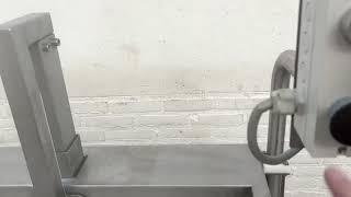 ماكينة تغليف شرنك Henkelman DT100 | صورة 4 - Machineryline