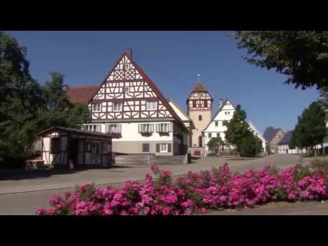 Stadtmarketing Rosenfeld