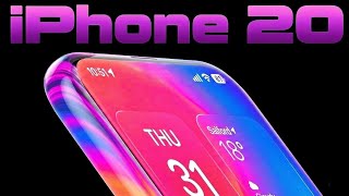 iPhone 20 - A Masterpiece| Big News