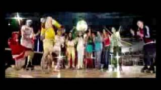 Monrose - Hit 'N Run [Official Music Video] + High Quality