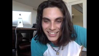 Samuel Larsen - Livechat 04/01/16
