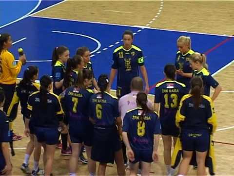 ZORK NAISA - ZORK JAGODINA