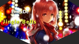 Kenny Chesney - Jingle Bells (Emex Remix)
